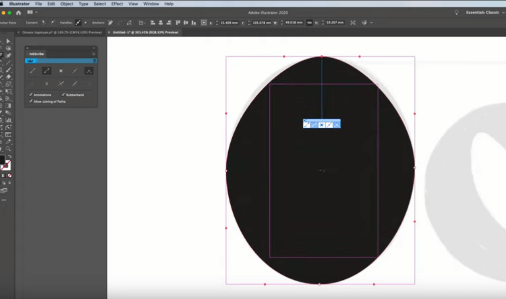 Tutorials - Bezier Using 7