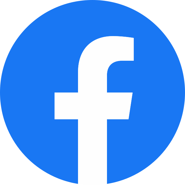 Facebook Logo - Social Media Design
