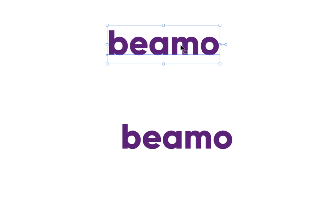 Social Media Logo Tutorial - Step 3b