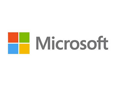 Famous Logos Fun Facts - Microsoft Logo
