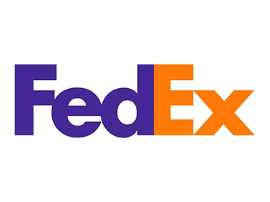 Famous Logos Fun Facts - FedEx Logo