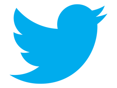 Famous Twitter Logo