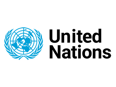 Famous UN United Nations Logo