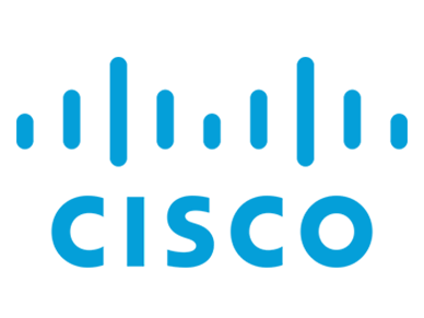 Famous Cisco Logo
