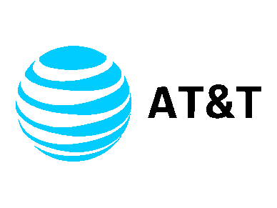 Famous AT&T Logo
