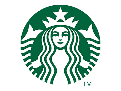 Famous Starbucks Logo