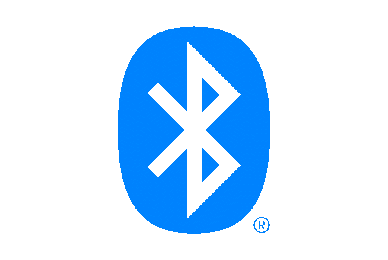 Famous Bluetooth Logo