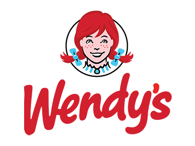 Famous Wendy's Logo