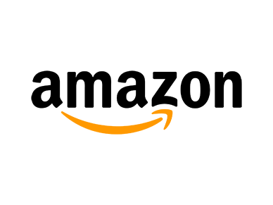 Famous Amazon Logo