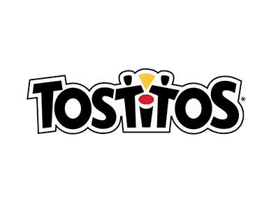 Famous Tostitos Logo
