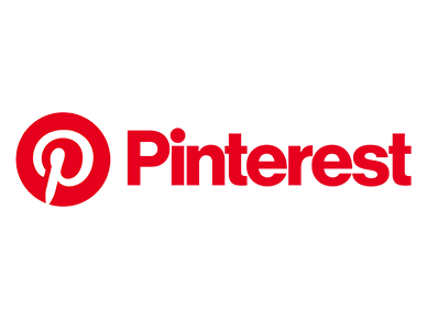 Famous Pinterest Logo