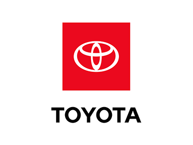 Famous Toyota Logo