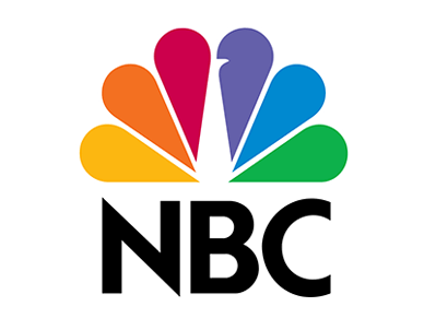 Famous NBC Logo
