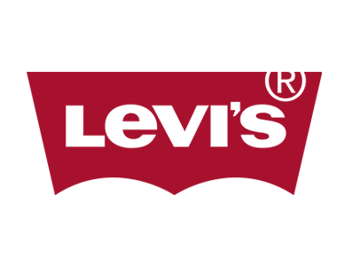Famous Levi's Logo