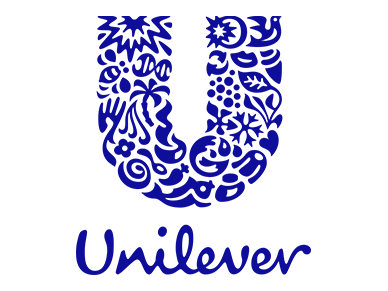 Famous Unilever Logo