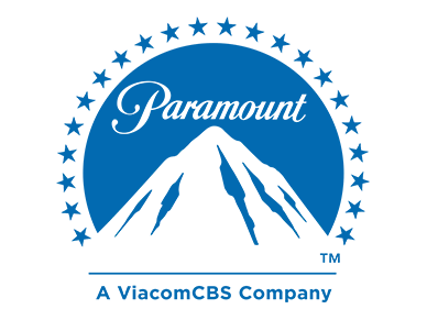 Famous Paramount Pictures - Theme Logo