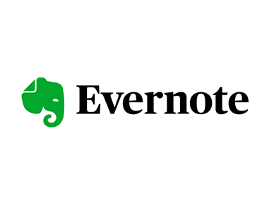 Famous Evernote Logo