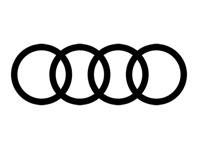 Famous Audi Logo