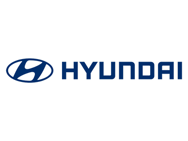 Famous Hyundai Logo