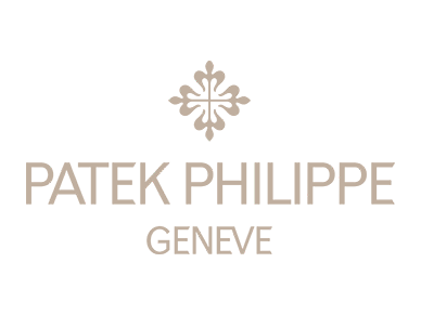 Famous Patek Philippe Logo