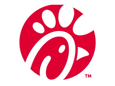 Famous Chick Fil A Logo