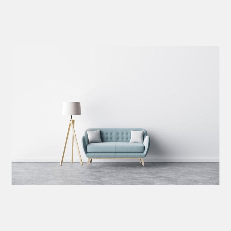 Minimal Interior Design