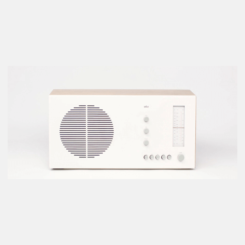 Product Design based on Dieter Rams’ Principles