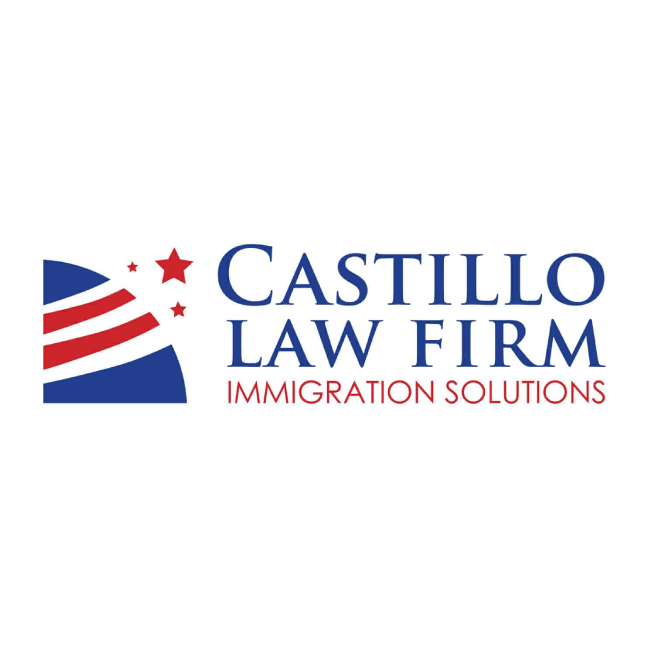 Law Firm Logo - Castillo Law Firm