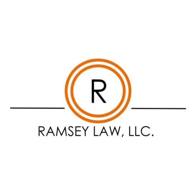 Law Firm Logo - Ramsey Law