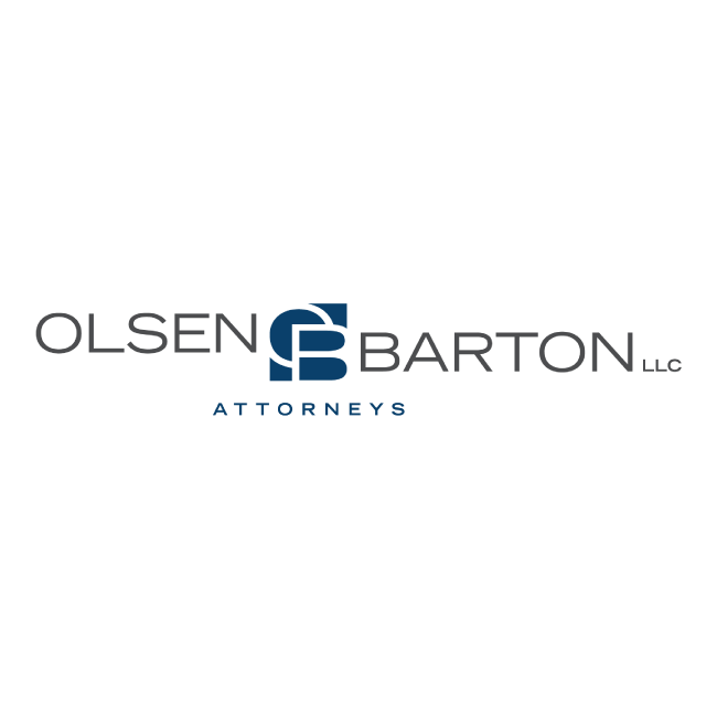 Law Firm Logo - Olsen Barton LLC