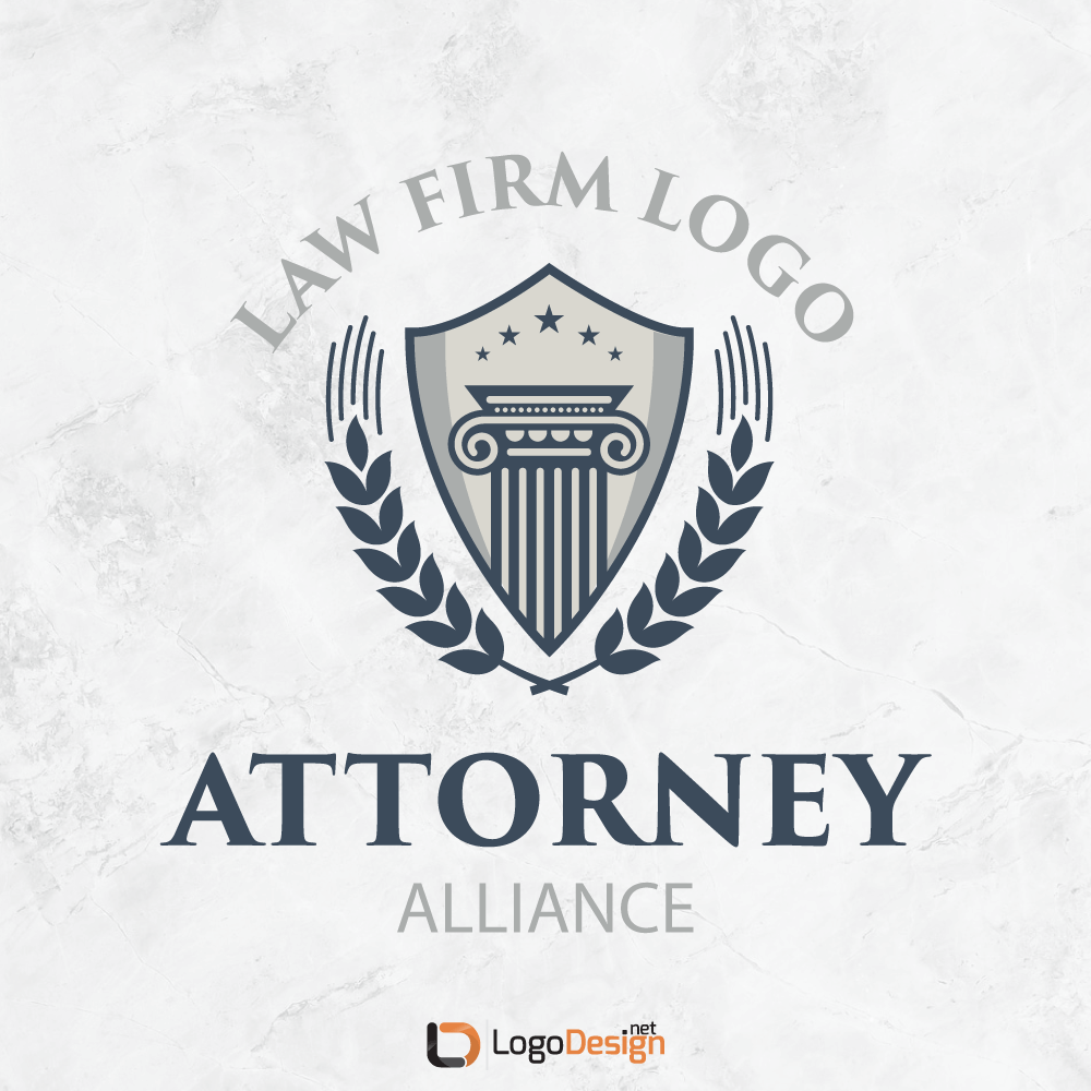 Law Logos Design