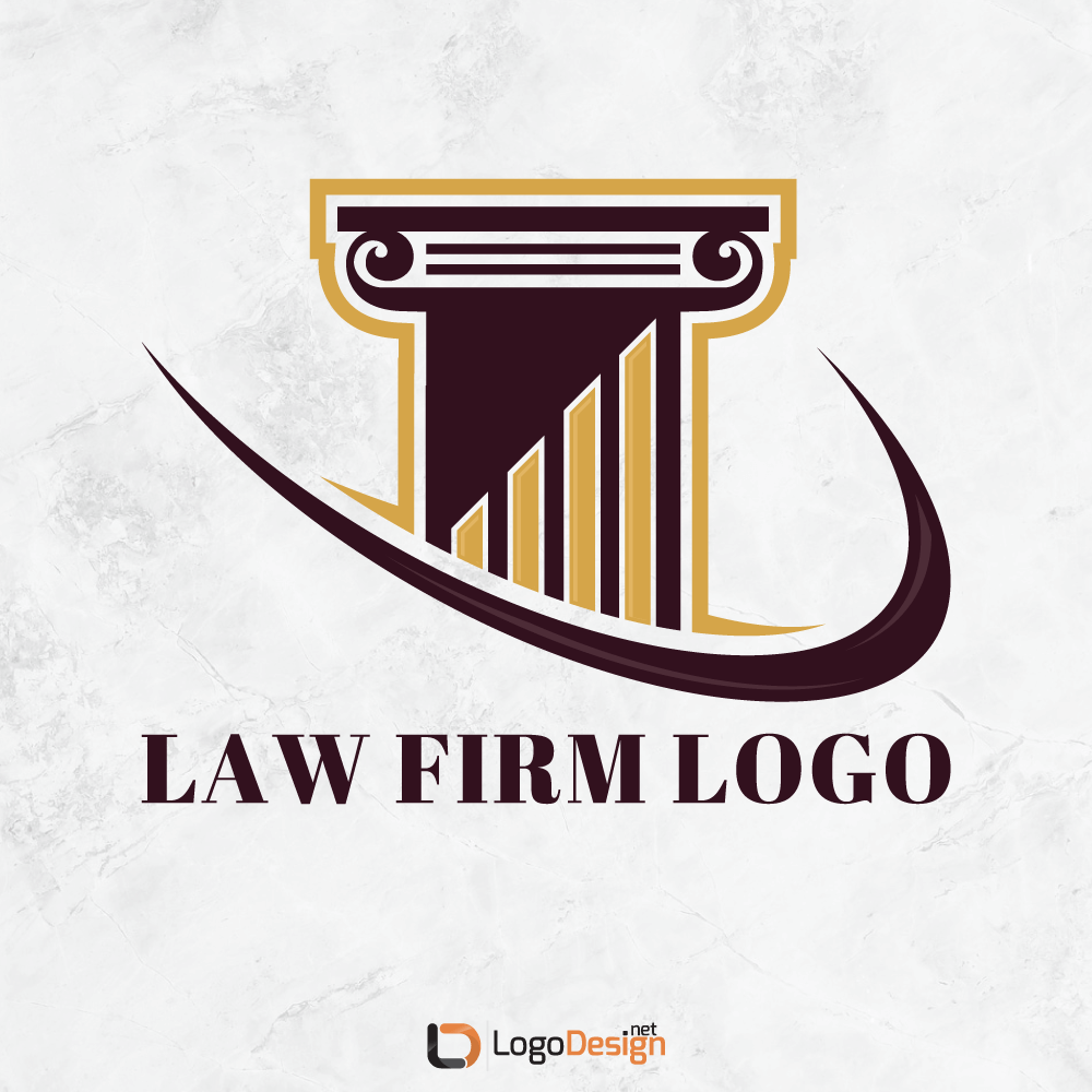 Law Firm Logo 1