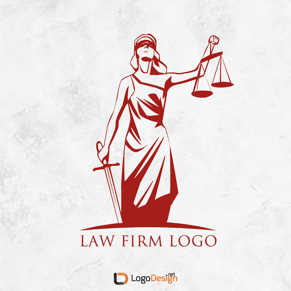 Law Firm Logo 2