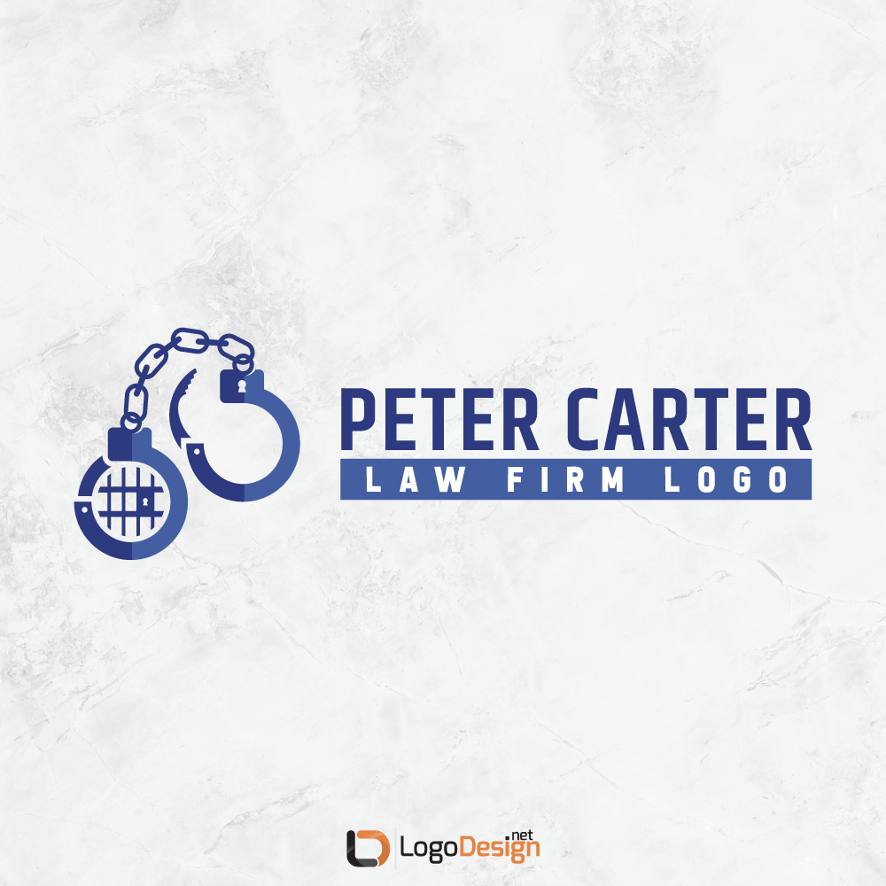 Law Firm Logo - Peter Carter