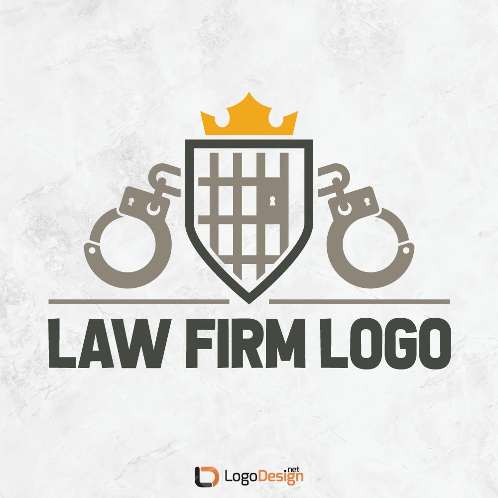 Law Firm Logo 5