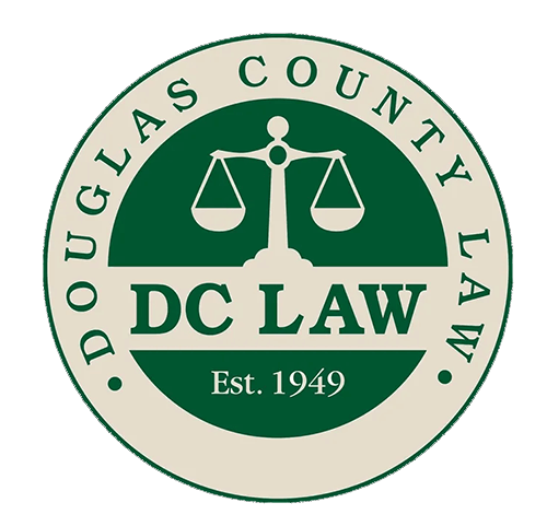 Law Firm Logo - Douglas County Law