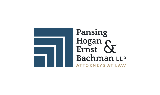 Law Firm Logo - Pansing Hogan Ernst & Bachman LLP