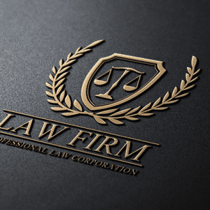 Law Firm Logo 4