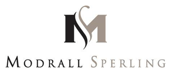 Law Firm Logo - Modrall Sperling