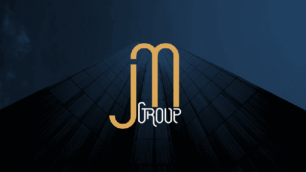 JM Group logo
