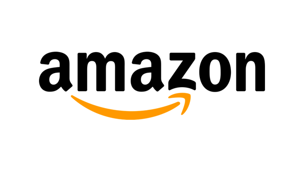Famous AMazon Logo