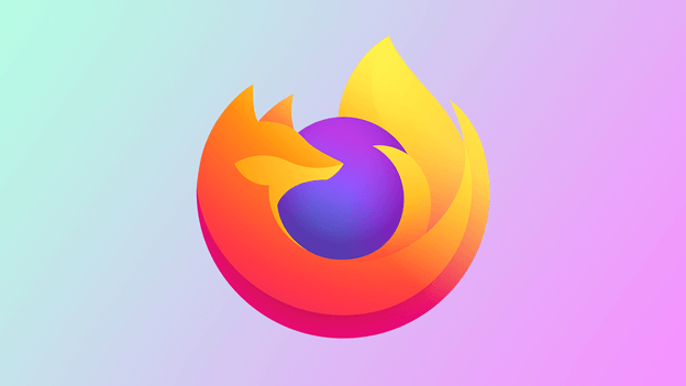 Famous Mozilla Firefox Logo