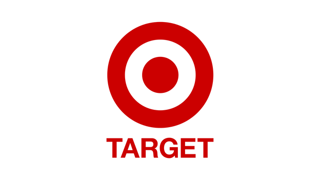Famous Target Logo