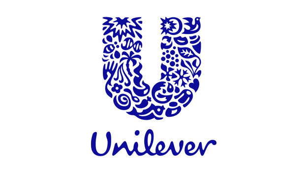 Famous Unilever Logo