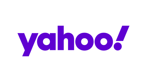 Yahoo logo