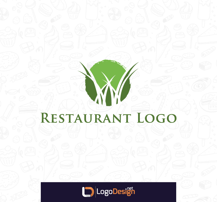 Restaurent Logo 3