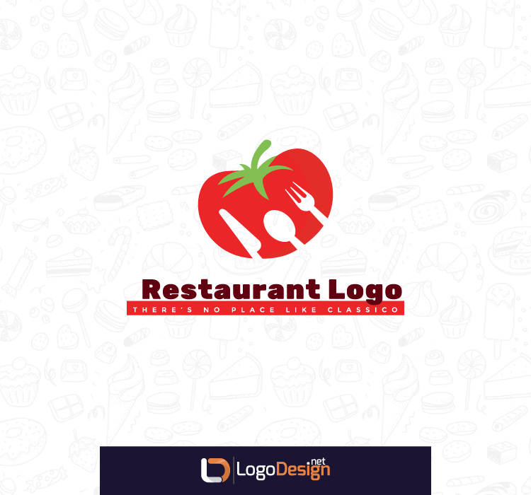 Restaurent Logo 2