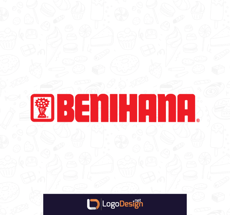 Restaurent Logo - Benihana