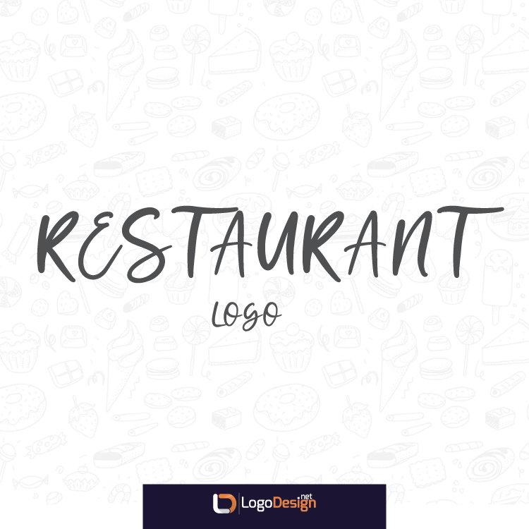 Restaurent Logo 