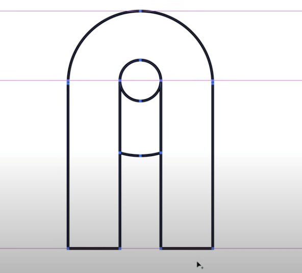 Shape Builder Tool - New Shapes